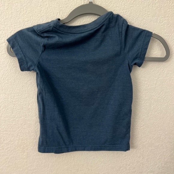 Cat & Jack Best Brother T-shirt size 3T - Picture 3 of 5